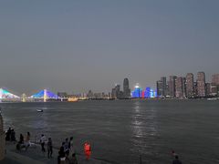 -武汉两江游览·夜游长江(汉口粤汉码头)