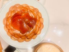 -红樱桃·欢乐餐厅(太原里店)