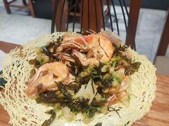 -云海肴云南菜·蒸汽石锅鱼(北京良乡华冠店)