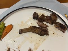 -V Bar海景扒房(北海湾惠龙万达嘉华酒店)