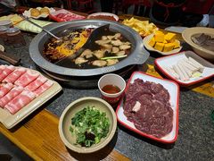 -巴将军·非遗老字号火锅(解放碑店)