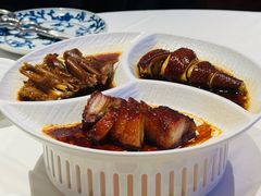 -侨美食家·41年地道粤菜(珠江新城店)