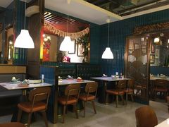 -外婆小聚茶餐厅·生日·团建(市民中心店)