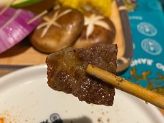 -烧江南烤肉(长春摩天活力城店)