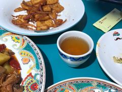 -巴依老爷新疆美食(天津远洋乐堤港店)