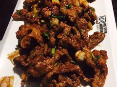 -HIHE Bistro·Oyster Bar(华熙live店)