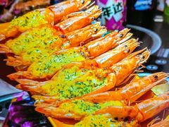 -火炉火自助餐(西直门凯德MALL店)