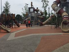 -枫香湖儿童公园