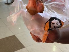 -潘大师炸鸡腿(坡子街店)