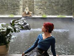 -天津海河悦榕庄·Lobby Lounge大堂吧