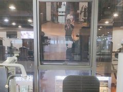 -豪逸健体(中骏广场店)