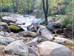 -黑龙潭风景区
