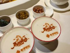 -淮香国色·淮扬菜(正大中心店)