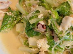 -开海·红岛海鲜虾水饺(石老人店)