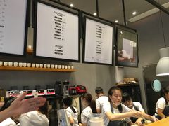 -喜茶(深圳福田星河COCO Park店)