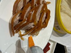 -悦色烤鸭店