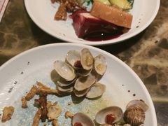 -汉丽斯巴西烤肉自助(市南店)