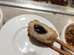 -海底捞火锅(凯德广场店)