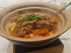 -村长家的疙瘩汤·东营菜(东营茶城店)
