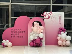 -东莞松山湖万象汇