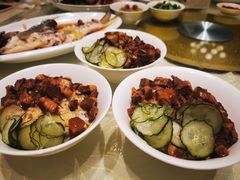 卤肉饭-光头匠