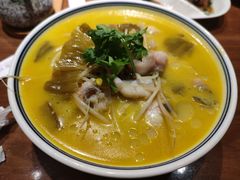 -十面春风·江南面馆(崇宁路店)