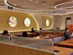 -呷哺呷哺(丰科万达店)