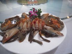 image-名汇粤菜馆(黄兴路店)