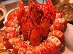 -拙味兄弟·活龙虾·旗舰店(环城西路店)