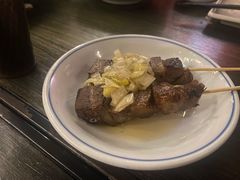 烤牛舌-Fukumimi·美醉堂 居酒屋(金尚店)