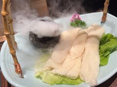 -捞王猪肚鸡火锅(金华义乌之心店)