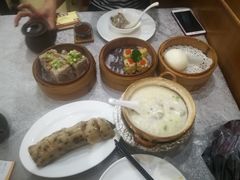 -澳门西南饭店·粤菜·茶市·手工点心(华海路店)