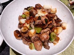 -太守宴·蘭院(天塔店)