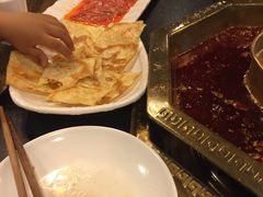 -蜀九香火锅(彩虹店)