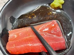 -争鲜回转寿司(西红门荟聚PLUS店)