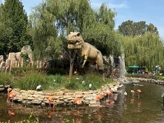 -北京野生动物园