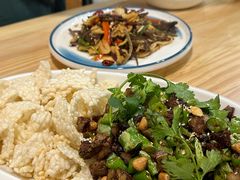 -小厨子私房菜·云南美食店