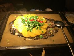 -探鱼·鲜青椒爽麻烤鱼(领展购物广场店)