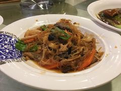 罗汉斋-利雅园酒家(大沙地店)