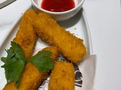 -峰厨大鱼泡饼·天津菜(西青大学城店)