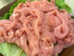 -重庆老火锅王(永陵路分店)