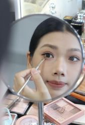点击看大图 -班柠美妆·化妆私教(汉中路店)