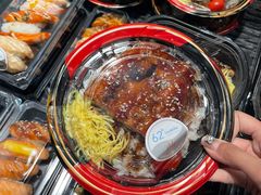-上清·三文鱼鲜寿司(同德店)