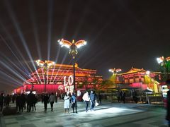 -大唐不夜城贞观广场