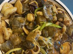 -君霖海鲜私房菜(春柳店)