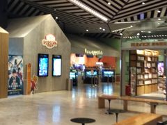 -百丽宫影城(IMAX万象城店)