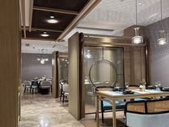 -杭州西湖柳莺里酒店·闻莺厅