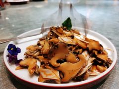 -四季厨房 鲁菜·孔府烤鸭(高新万达店)