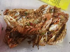 -三妹小龙虾·黄油蟹(华侨城总店)