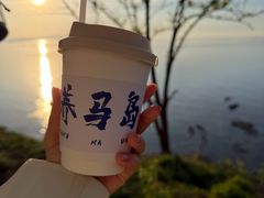 -养马岛旅游度假区